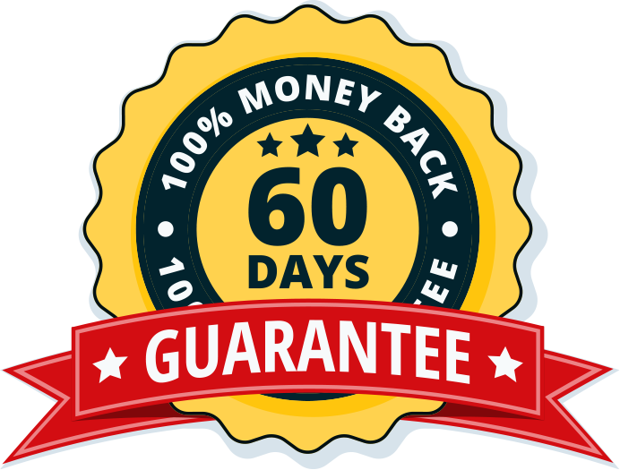 Dentitox Pro - 60 Day Money Back Guarantee